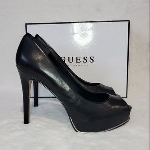Guess Honora high heel